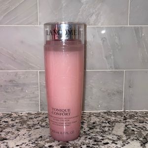 Lancôme toner - tonique confort